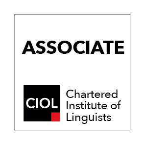Chartered Institute of Linguists